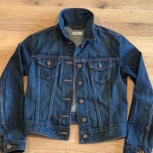 Gap 1969 women’s jean jacket